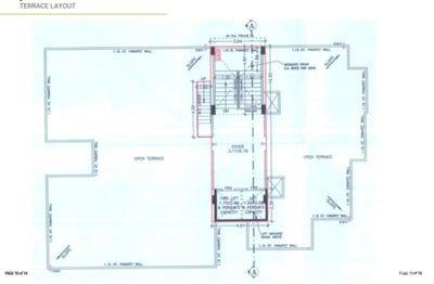 ABHISHREE ONE Floor Plan
