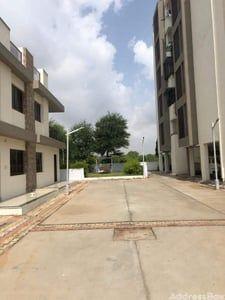 Flats / Apartments Below 50 Lakhs for Sale in Vinchhiya, Ahmedabad | Krishna park society