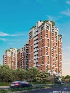 Devsiddhi Fable Exterior