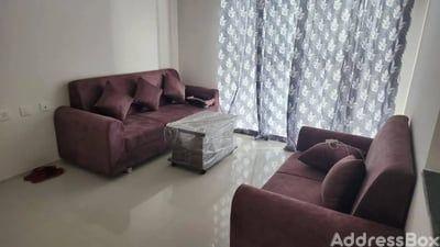 2 BHK Flats / Apartments for Sale in Khodiyar Ahmedabad | Green Glades