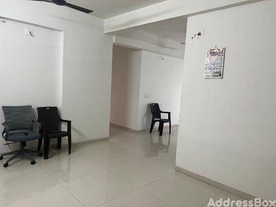 3 BHK Flats / Apartments for Sale in Jantanagar Ahmedabad | SHYAM SAANVI