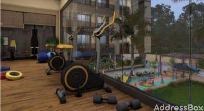 AATISHYA 100 Amenities