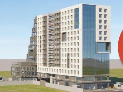 Office for Sale in Sarkhej Road, Gandhinagar | Solitaire Connect