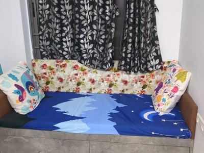 Property in Makarba | Ahmedabad