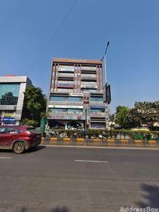 Showroom for Sale in Ambawadi, Ahmedabad | Shwamegh elegance 3