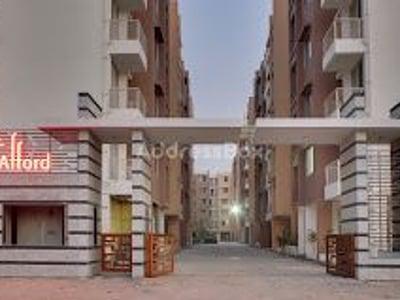 2 BHK Flats / Apartments for Sale in Lakroda Gandhinagar | Swagat Afford