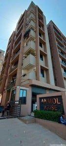 1 BHK Flats / Apartments for Sale in Vinzol Ahmedabad | Rudra Anmol Arise
