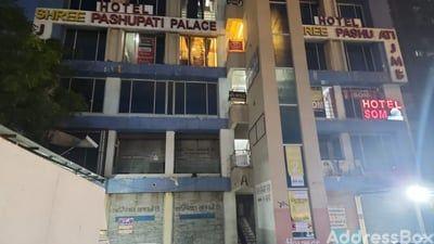 Showroom for Sale in Naroda, Ahmedabad | SAMOR ELLIGANCE