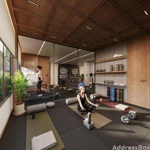 Property in Vaishno Devi Circle | Ahmedabad