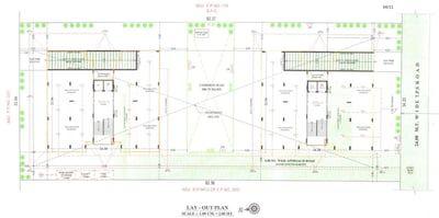 DEVASYA GOLD PLUS Floor Plan