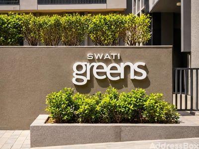 Flats / Apartments for Sale in Chandkheda, Ahmedabad | SWATI GREENS