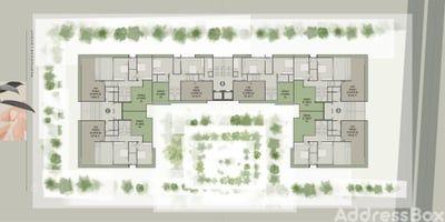 Anantara Abode Floor Plan