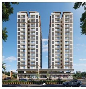 PAVITRA VALLEY Exterior