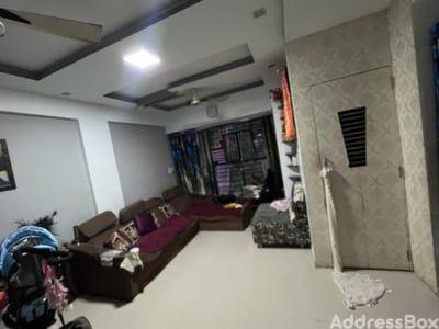 2 BHK Flats / Apartments for Sale in Ramnagar Ahmedabad | Simandhar Elegance