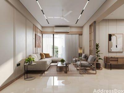 Property in Vaishno Devi Circle | Ahmedabad