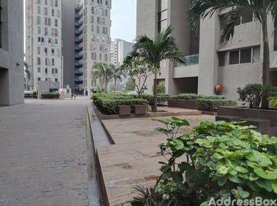 Property in Prahladnagar | Ahmedabad