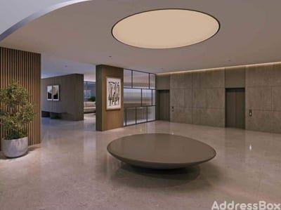 AATMAN Common Area