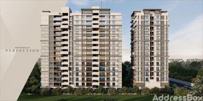 ELENZA ARISTA Exterior