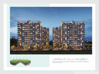 Residential Projects by Soham Infra Build Private Limited | Dev Pinnacle