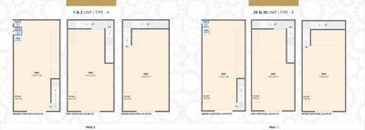 ASHAPURI LOGISTIC PARK Floor Plan