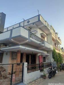 3 BHK Bungalows / Villas for Sale in Odhav Ahmedabad | Harinandan Society