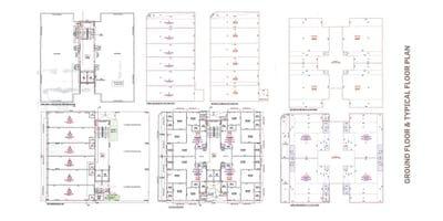 ATHARVA LIVING Floor Plan