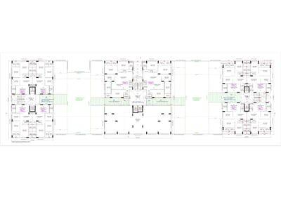 Girivar Empire Floor Plan