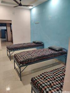 Flats / Apartments Below 60 Lakhs for Sale in Trent, Ahmedabad | MAAN MANDIR ROW HOUSE