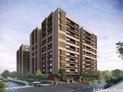 AATMAN Exterior