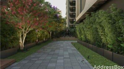 Residential Projects by Bhadrakali Buildcon | AAVISHKAR BY SAMAY