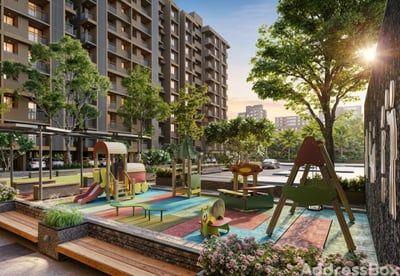 PUSHPAK-2 Amenities