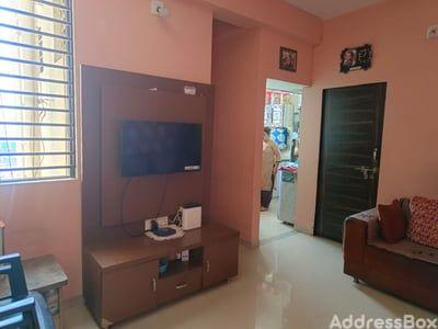 Flats / Apartments Below 70 Lakhs for Sale in Odhav, Ahmedabad | Shiv Shakti Om Villa
