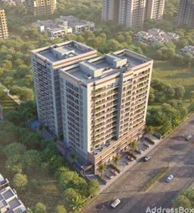 Hilltown Lavish Exterior