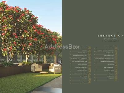 Residential Projects by Siddhi Associates | Pratibimb
