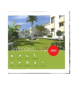 SPANDAN BUNGLOWS Amenities
