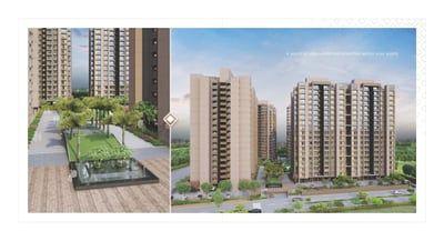 Residential Projects by Goyal Safal Developers | Orchid Legacy