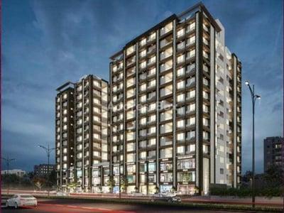 Office for Sale in Nava Vadaj, Ahmedabad | Shree Vishnudhara Aashiyana