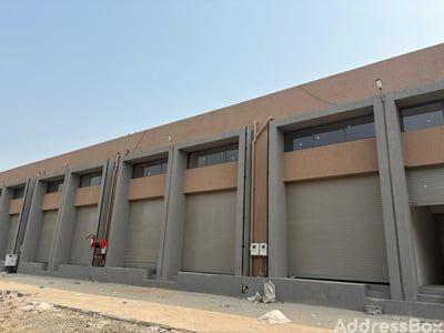 Warehouse for Sale in Ahmedabad | PARIJAAT LOGISTIC HUB