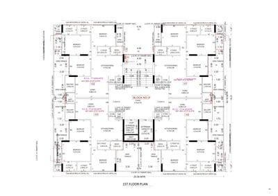 The Olive Floor Plan