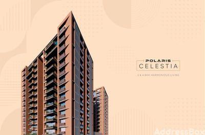 Residential Projects by Shyam Developers | Polaris Celestia