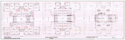 PARADISE EXOTICA Floor Plan