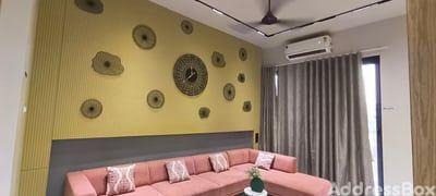 Flats / Apartments for Sale in Kadi, Ahmedabad | Shivalik Velenza