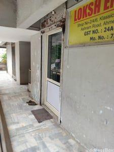 Office for Sale in Usmanpura, Ahmedabad | Classic Avenue