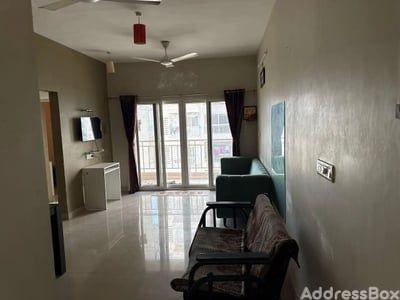 Residential Projects by Godrej Properties Ltd | GODREJ GARDEN CITY