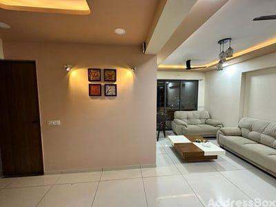 Property in Vaishno Devi Circle | Ahmedabad