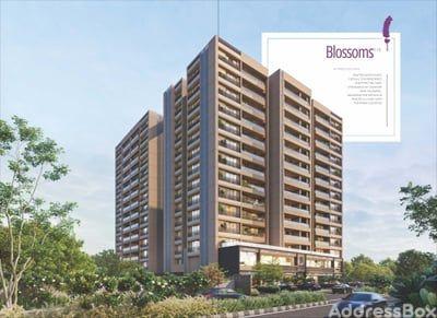 SAGAR VERONICA Exterior