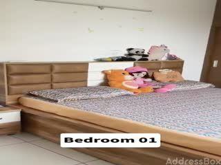 2 BHK Flats / Apartments for Sale in Ramnagar Ahmedabad | Vihaan Avenue