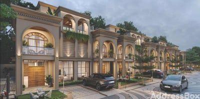 Residential Projects by Vedant Groups | VEDANT VILAASA