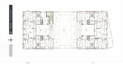 SWARNIM SHRUSHTI Floor Plan