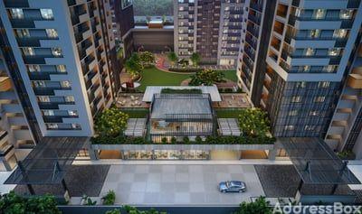 HIGHLINE PHASE-1 Exterior